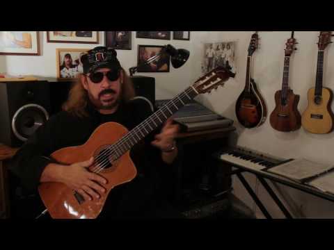 Veterano - Frank Delgado