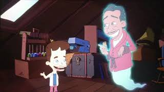 Ghost of Duke Ellington - Listen to the Ladies