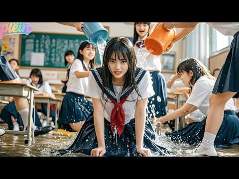 Des élèves harcelaient une fille pauvre…jusqu’à découvrir qu’elle était héritière.Ils l’ont regretté