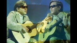 José Feliciano - Rain (live in England, 1969)