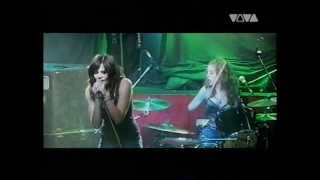 The Donnas Live in Germany (VIVA)