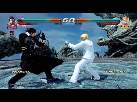 12 win Streak Leo met my Claudio in Rank !!