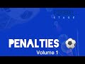 Penalties Volume 1 | Kabelo Selowa | Bennett Mokoena | Kutlwano Letlhaku | General | Joshua Bowers