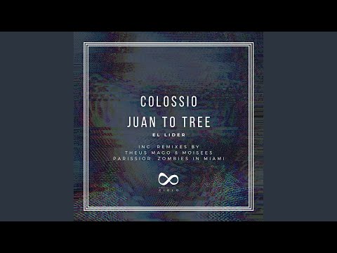 El Lider (Theus Mago & Moisees Remix)