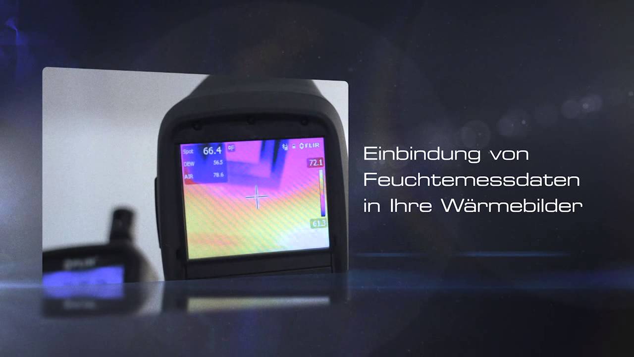 FLIR MR77