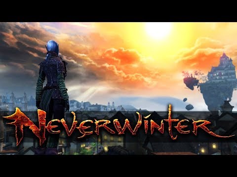 Neverwinter - Podcast - Mod 16 Discussion (Ft. Nova, Greyhastur & Galactic Underwear)