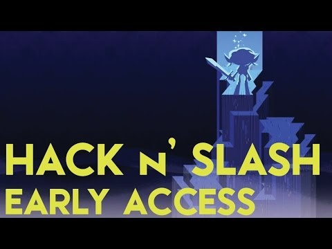 Steam Community :: Video :: HackNSlash