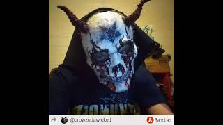 twiztid:: Breakdown ((metal remix by crowzo Cobain)) by Crowzo Cobain