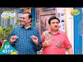 A Thief Tries To Steal From Jetha Taarak Mehta Ka Ooltah Chashmah Full Episode 4514 27 Sep 2025