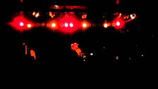 9th Wonder &amp; Phonte LIVE @ Cats Cradle - Everything is Falling Down / Band Practice (2011)