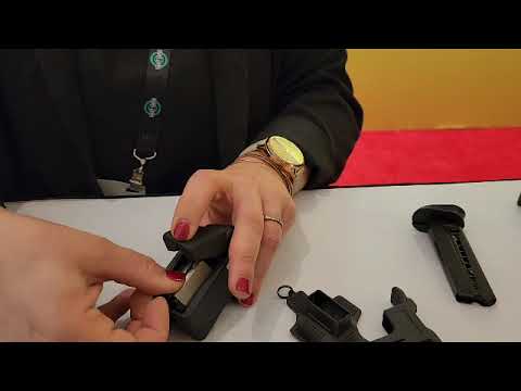 MAGLULA Ruger 10/22® .22LR LULA® loader \u0026 unloader set