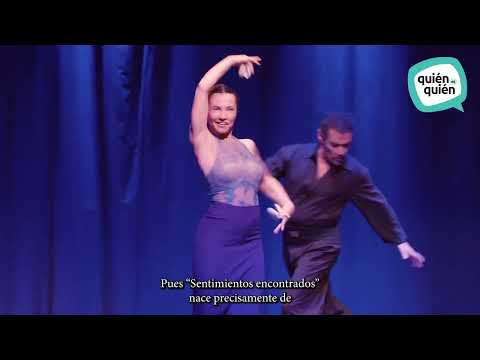 QUIÉN ES QUIÉN | Cía. Laura Morales