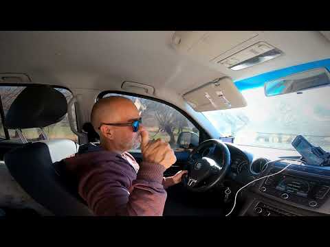 Dia 2 en El Mollar, Tucumán