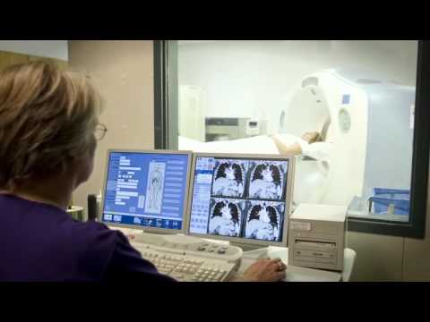 Cooper Clinic Lower Radiation CT Scans