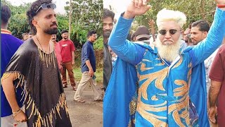 ഫ്രീക്കന്മാർ അടക്കിവാണ അടപ്പുട്ടി പള്ളി പെരുന്നാൾ@kunnamkulam Adupputty palli perunnal അടുപ്പുട്ടി.