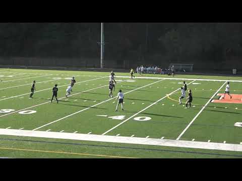Varsity Boys Soccer: Middleborough vs East Bridgewater - October 21,  2021