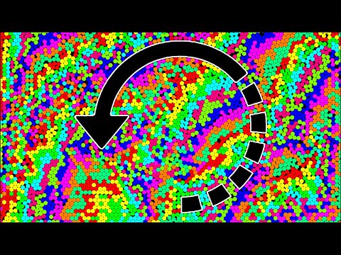 Choose The Right Path! - Survival Marble Race in Algodoo | 43 |