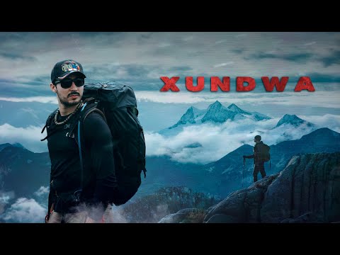 CLIMBING the HIGHEST MOUNTAIN in COLOMBIA | Pico Colón “Xundwa” EP 28