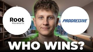 Root Insurance vs Progressive Snapshot - Which is Better?