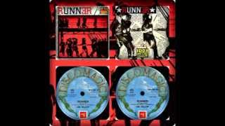JOE YELLOW - RUNNER (RUN, RUN DUB 1988)