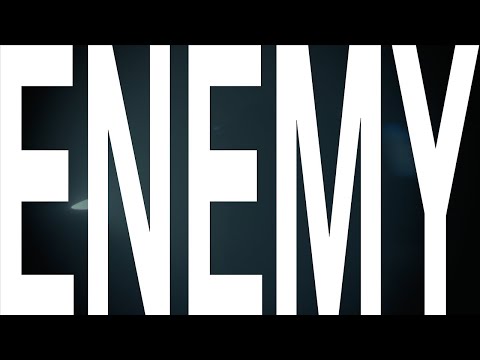 Video: Clara La San - Enemy (Official Video)