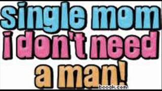 Kayla and Mary (Like my mother does)