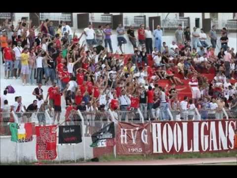 Le Migliori Tifoserie Calcistiche Pugliesi scelte da noi :D