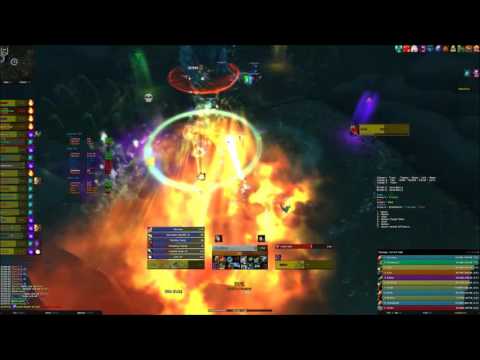 Trial of Valor Mythic | Guarm | Marksmanship Hunter PoV