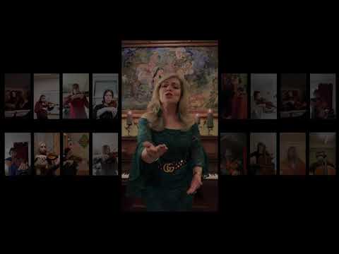 Gisoo - Middle East Music Ensemble - University of Chicago