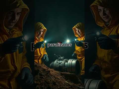 PARTE 4 💀 El Inexplicable Misterio de La Pampa!