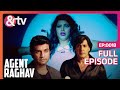 Agent Raghav हुआ Suspend Agent Raghav Crime Branch Ep 18 And TV