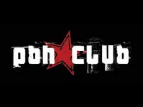 PBH Club - Scheiss drauf