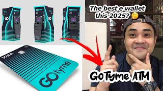 GOTYME ATM GUIDE: USING GOTYME AND WHY IT’S STILL A TOP EWALLET IN 2025 | Jaden Yael