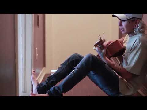 "Let Me Die Here" - Lil Lotus (Acoustic Full)