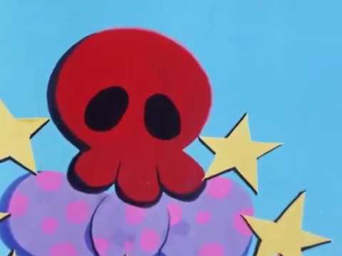 104 YATTAMAN - Królestwo Frietten