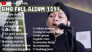 Download lagu siho full album akustik 2021 tanpa iklan mp3 Download lagu siho full album akustik 2021 tanpa iklan mp3