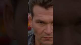 Big House - Road Man.   Patrick Swayze. Black Dog. Kevin Hooks 📽