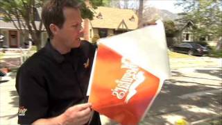 All New Ultimate Quik Wax Part 1