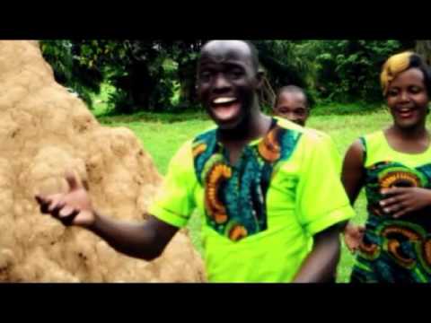 Tewewolereza by Amazing Grace Choir Kyebando - Uganda