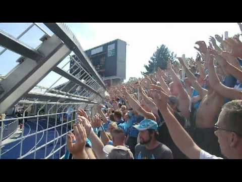 FC Carl Zeiss Jena - Chemnitzer FC (11.09.11)