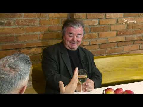 Radek Brodarec u Parizu -  "Želiš li spavati sa mnom na francuskom?"