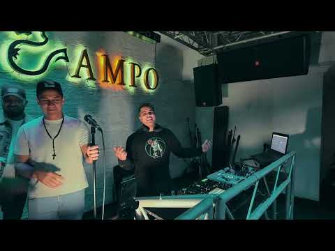 Mijail El Magico - Salsa en Hipocampo Vl 1