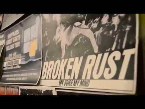 BROKEN RUST - OUR STORY NEVER ENDS (Official Video)