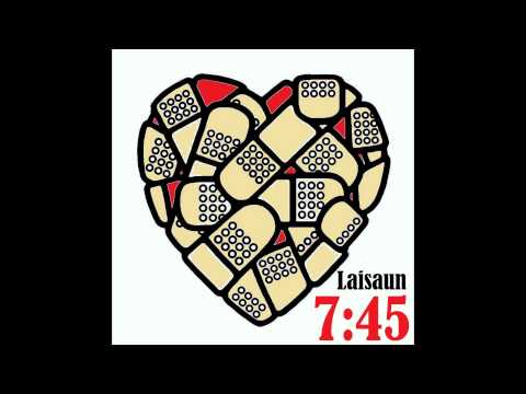 7:45 (Deep Cover Freesyle) (By Laisaun)