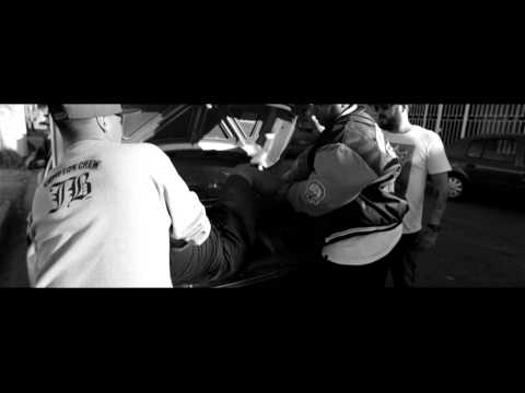 Gera MXM FT Akapellah  12 .-JUEGA LIMPIO.