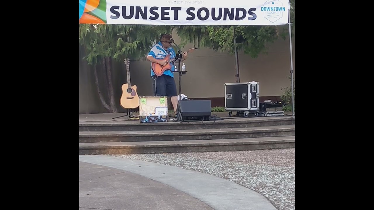 Promotional video thumbnail 3 for Jim Marcotte Music