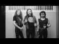 Motörhead - Traitor (with lyrics)