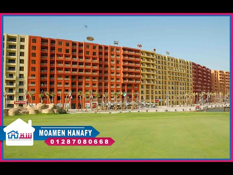 صورة مصغرة لفيديو العقار