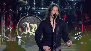 Alter Bridge - All Hope is Gone(Live at Wembley) Full HD