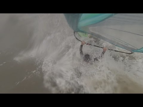 Very first forward loop(s)